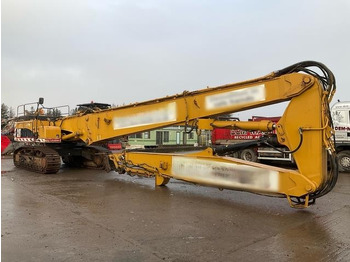 Demontāžas ekskavators CAT 345CL: foto 4