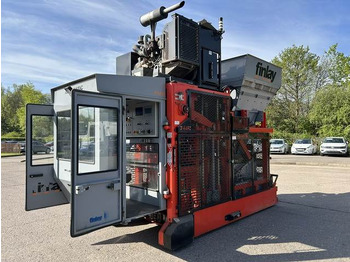 Vibropress  Coote Finlay F44R: foto 4