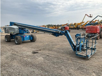 Izlices pacēlājs Genie S85: foto 4 Izlices pacēlājs Genie S85: foto 4