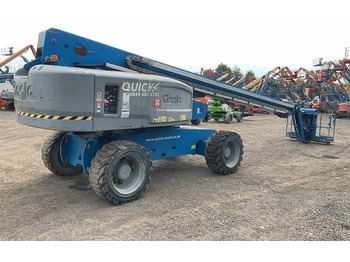 Izlices pacēlājs Genie S85: foto 3 Izlices pacēlājs Genie S85: foto 3