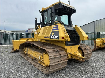 Buldozers KOMATSU D61PX-24