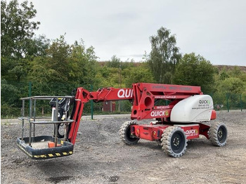 Izlices pacēlājs NIFTYLIFT