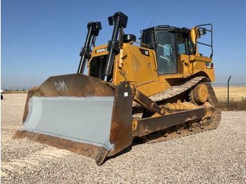Buldozers CATERPILLAR D8T
