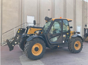 Teleskopiskais iekrāvējs CATERPILLAR TH