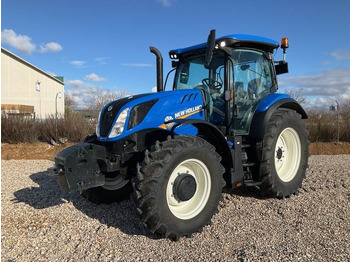 Traktors NEW HOLLAND T6.145