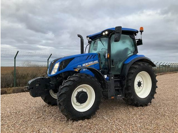 Traktors NEW HOLLAND T6.145