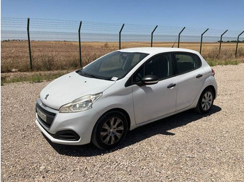 Vieglā automašīna PEUGEOT