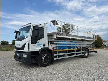 Autopacēlājs IVECO EuroCargo 180E