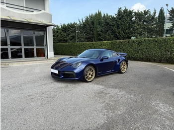 Vieglā automašīna PORSCHE