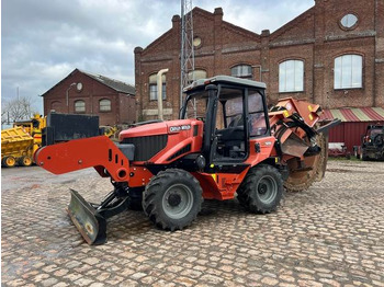 Tranšeju racējs DITCH WITCH