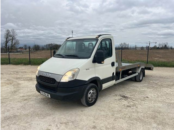 Auto evakuators IVECO Daily