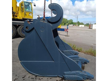 Jaunā Ekskavatora kauss Vendee Distribution: foto 4