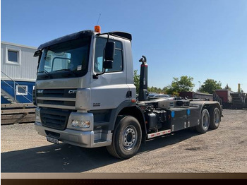 Pacēlājs ar āķi DAF CF 85 340