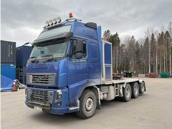 Vilcējs VOLVO FH16