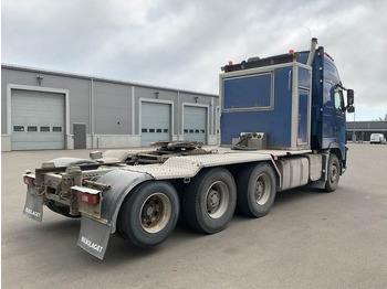 Vilcējs Volvo FH16: foto 3