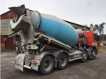 Volvo FM400 līzingu Volvo FM400: foto 3