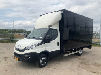 Kravas mikroautobuss IVECO Daily