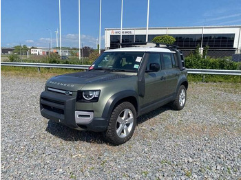 SUV LAND ROVER