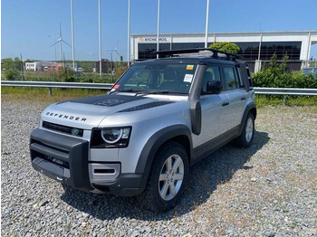 Vieglā automašīna LAND ROVER