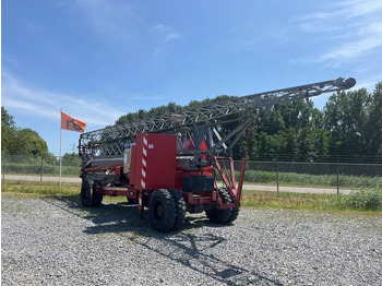 Montalift 102S-4WD(S) līzingu Montalift 102S-4WD(S): foto 4