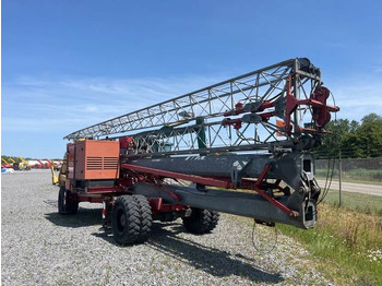Montalift 102S-4WD(S) līzingu Montalift 102S-4WD(S): foto 2