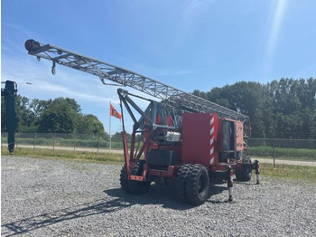 Montalift 102S-4WD(S) līzingu Montalift 102S-4WD(S): foto 1