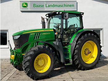 Traktors JOHN DEERE 6210R