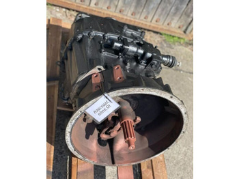 Pārnesumkārba EATON / VICKERS