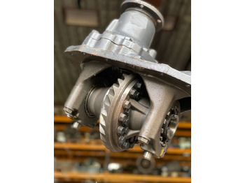 Diferenciālis - Kravas automašīna Mercedes-Benz HL 7   Mercedes-Benz: foto 2