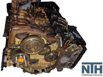 Dzinējs MERCEDES-BENZ