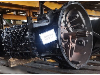 Pārnesumkārba - Traktors ZF 16 S 109 für MAN   truck: foto 2