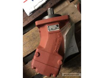 Hidrauliskais motors LINDE