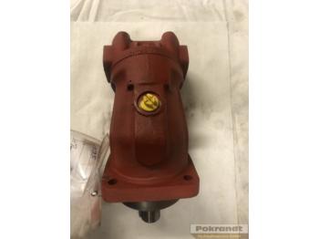Hidrauliskais motors REXROTH