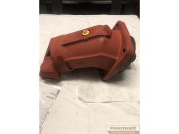 Hidrauliskais motors REXROTH