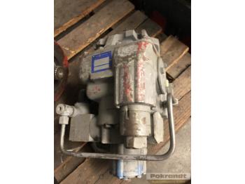 Hidrauliskais sūknis DANFOSS / SAUER