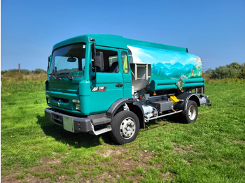 Autocisterna RENAULT Midliner