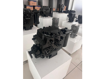 Hidrauliskais sūknis DANFOSS / SAUER