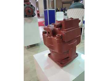 Hidrauliskais motors - Celtniecības tehnika KPM M5X180CHB-10A-53A/225-169-D1: foto 2