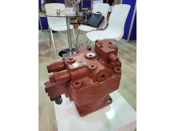 Hidrauliskais motors KAWASAKI