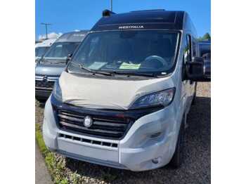 Jaunā Auto kemperis WESTFALIA Columbus 601 D 160 PS Ausstellungsfahrzeug: foto 1
