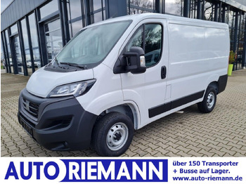 Mazs furgons FIAT Ducato
