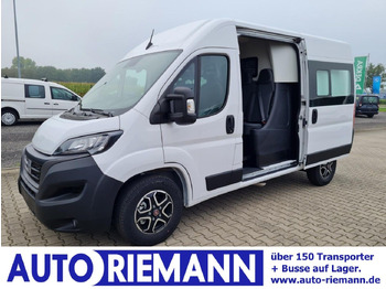 Kravas mikroautobuss FIAT Ducato Maxi