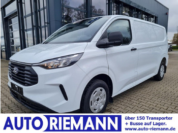 Mazs furgons FORD