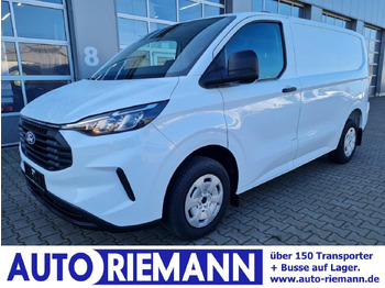 Mazs furgons FORD