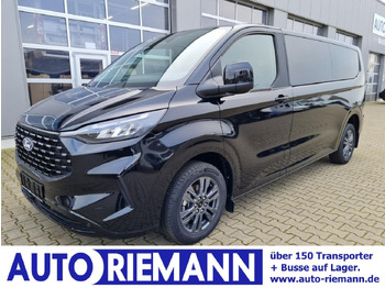Pasažieru furgons FORD