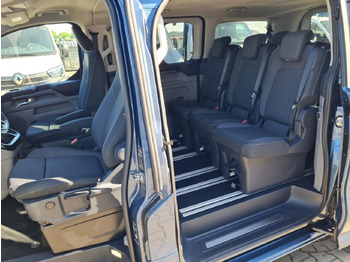 Pasažieru furgons Ford Tourneo Custom 320 Titanium L1 AG 8-Sitze LED KA: foto 2