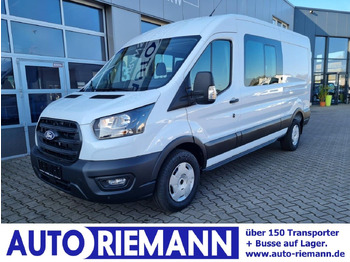 Kravas mikroautobuss FORD Transit