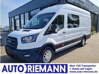 Kravas mikroautobuss FORD Transit