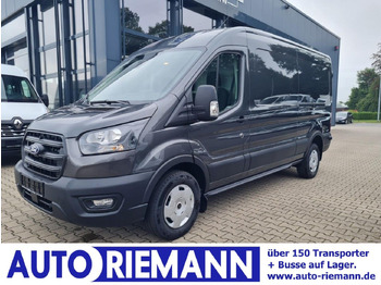 Kravas mikroautobuss FORD Transit