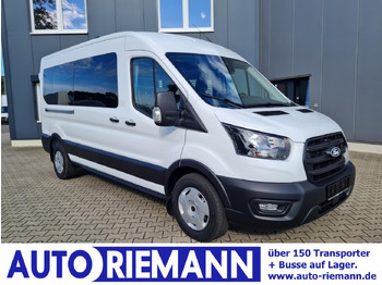 Mikroautobuss FORD Transit